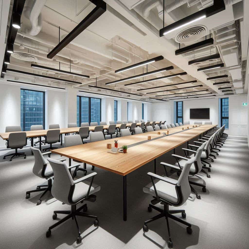 行政前台写字楼办公的办公区网络稳定为何会在工位使用率突然变化时暴露短板